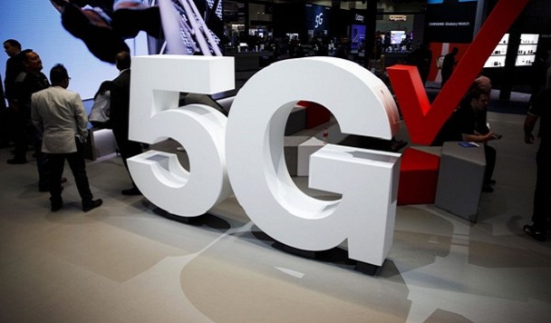В США запустили первую в мире коммерческую 5G-сеть