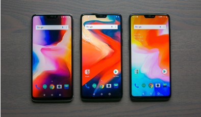 OnePlus 6T: цена и другие важные слухи о смартфоне