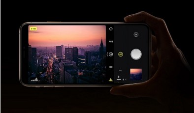 Facebook делает из фотографий на iPhone подвижные 3D-изображения