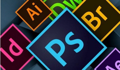 Adobe представила Photoshop для iPad и другие продукты