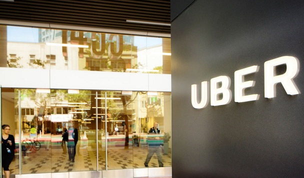 Uber запускает сервис поиска работников Uber Works