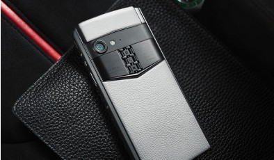 Vertu выпустила смартфон за 14 тысяч долларов