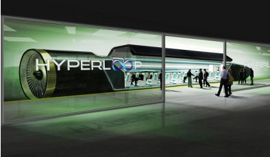 Илон Маск назвал дату запуска первого тоннеля Hyperloop