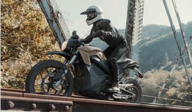 Производитель электромотоциклов Zero Motorcycles планирует крупное обновление