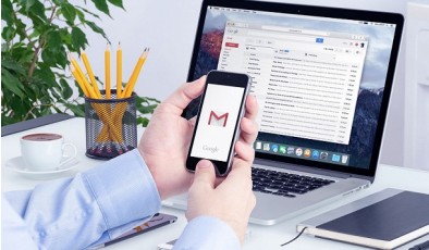 Каждый пятый житель планеты пользуется Gmail