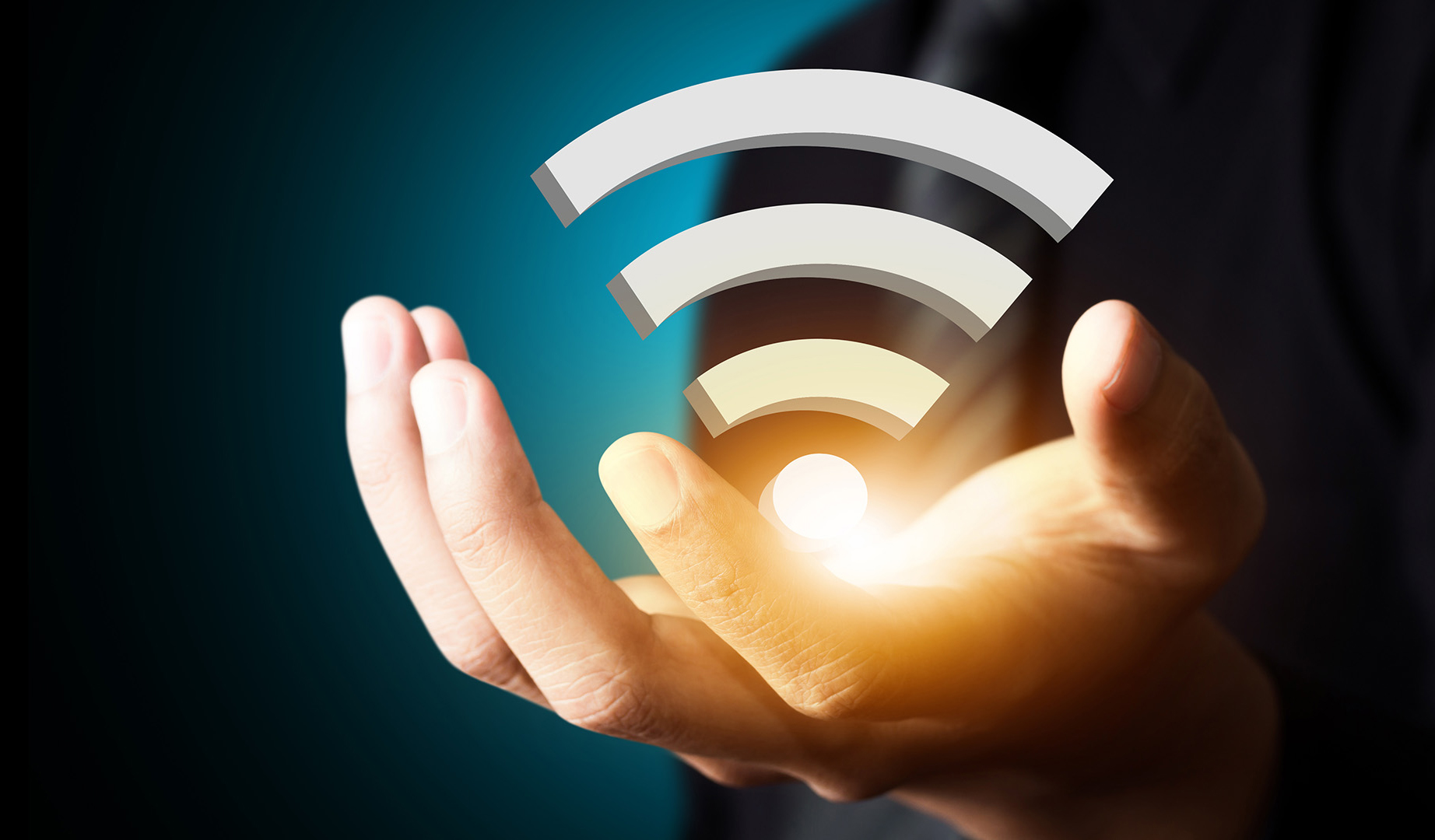 Wi-Fi может стать “толще” и быстрее