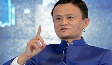 Основатель Alibaba рассказал, что думает о торговой войне США и Китая