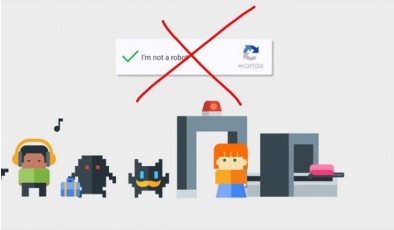 Google обновил reCAPTCHA: доказывать, что вы не робот больше не потребуется