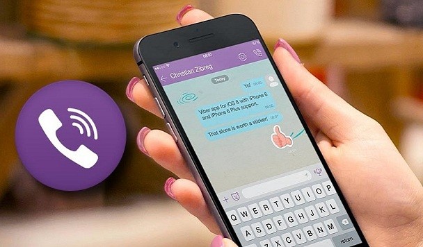 В Viber появилась возможность изменить отправленное сообщение