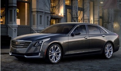 Cadillac закрывает сервис по подписке на автомобили: ожидания не оправдались