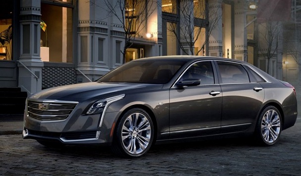 Cadillac закрывает сервис по подписке на автомобили: ожидания не оправдались