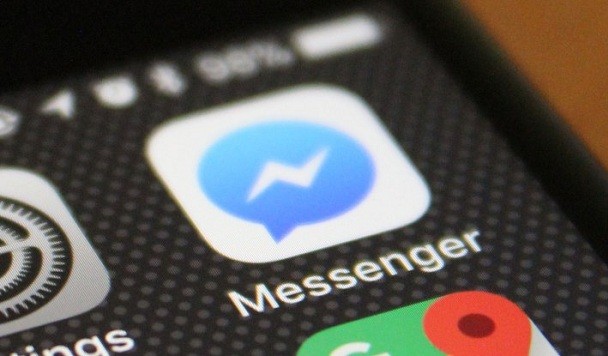 В Facebook Messenger можно будет отменять отправку сообщений