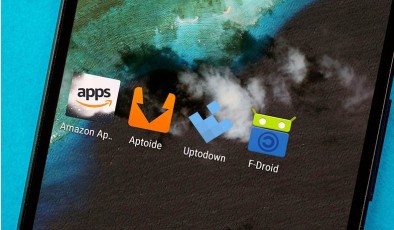 7 отличных альтернатив магазину приложений Google Play