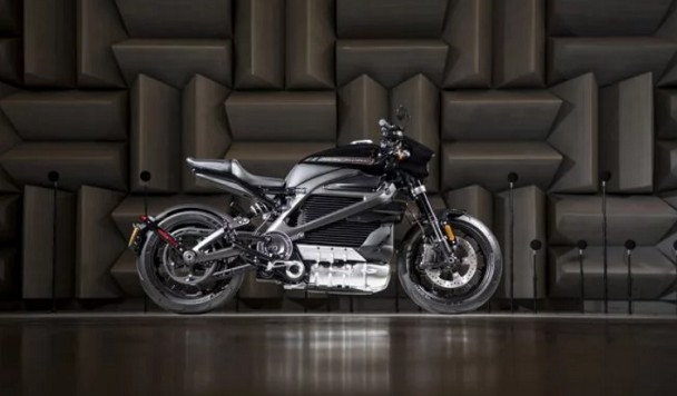 Первый электрический Harley-Davidson в продаже с 2019-го. Каким он будет?