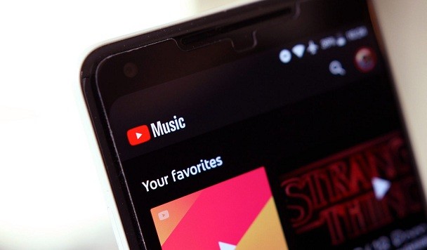 В Украине заработали сервисы YouTube Premium и YouTube Music