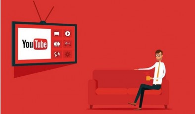 На YouTube появились бесплатные фильмы