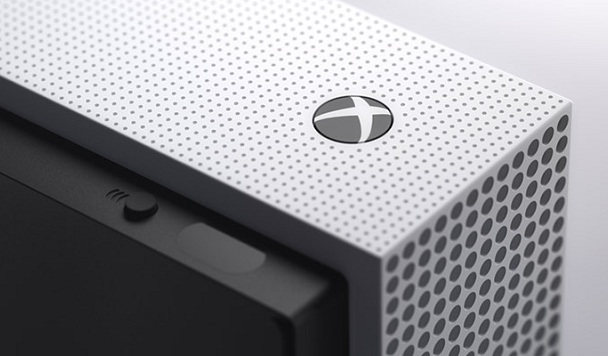 Microsoft собирается выпустить более доступную версию Xbox One