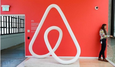 Airbnb займется новым перспективным направлением