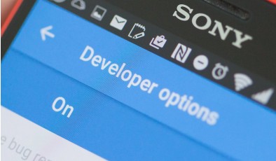 Секретное меню «Для разработчиков». Выжимаем максимум из Android