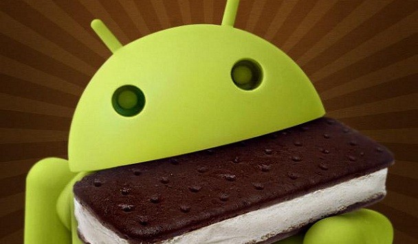 Google объявил о прекращении поддержки Android 4.0
