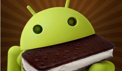 Google объявил о прекращении поддержки Android 4.0