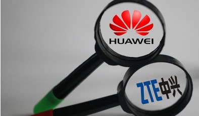 Японским госслужащим запретили использовать устройства Huawei и ZTE
