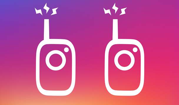 Instagram разрешил обмениваться голосовыми сообщениями в Direct
