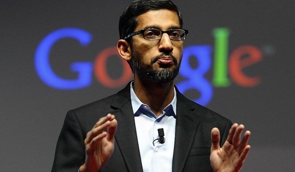Глава Google утверждает, что компания не собирается запускать поисковик с цензурой для Китая