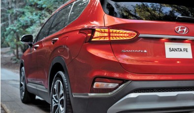 Hyundai научит автомобили открываться по отпечатку пальца