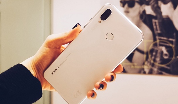Huawei удалось продать 200 миллионов смартфонов в 2018 году