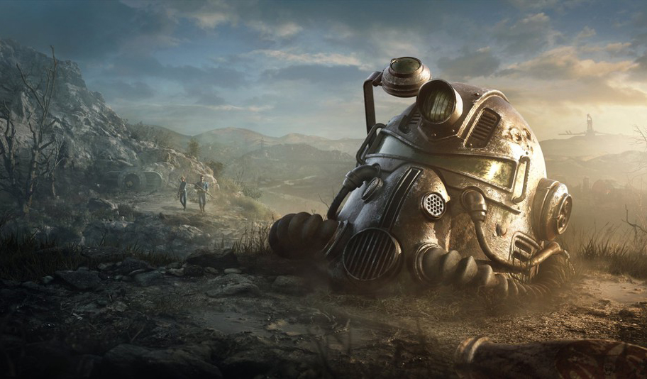 Bethesda банит игроков Fallout 76 за попытку улучшить графику