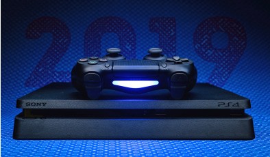 Актуальна ли PlayStation 4 Slim в 2019 году?