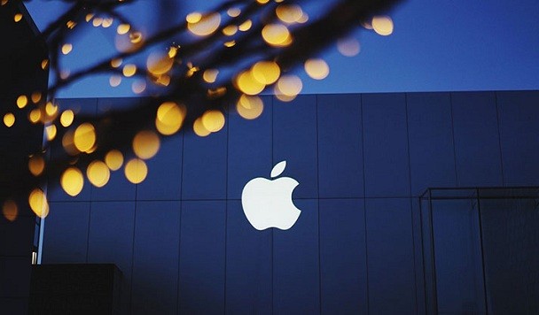 Apple выпала из тройки самых дорогих компаний в мире