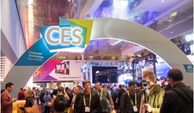 Чего ждать от выставки электроники CES 2019