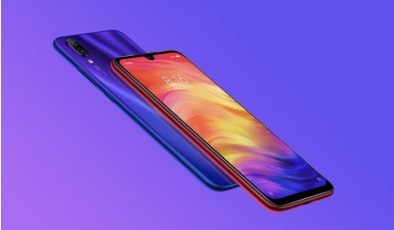 Xiaomi выпустила очередной камерофон с большим дисплеем по очень приятной цене