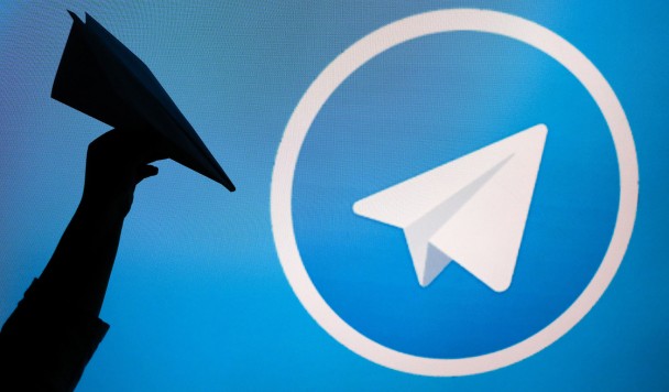 Павел Дуров закрывает Telegram