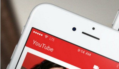 Перейти к следующему ролику на YouTube можно будет горизонтальным свайпом