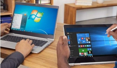 Microsoft назвала дату прекращения поддержки Windows 7