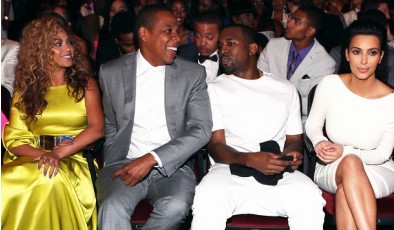 Музыкальный сервис Jay-Z заподозрили в накрутке прослушиваний для Kанье Уэста и Бейонсе