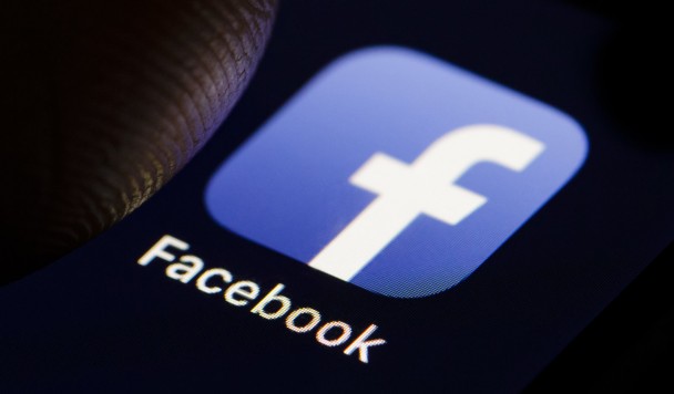 Facebook изменит правила политической рекламы в Украине