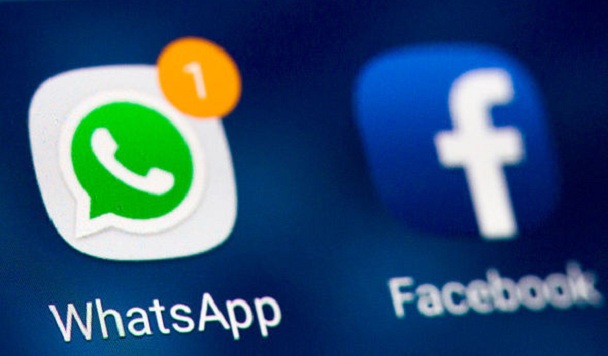 WhatsApp обогнал Facebook по количеству активных пользователей