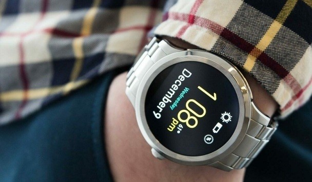 Pixel Watch не за горами: Google покупает технологию «умных» часов у Fossil