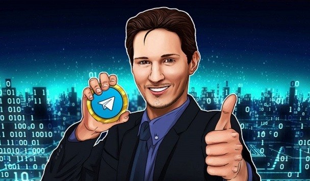 Павел Дуров поделился планами по развитию Telegram в 2019 году