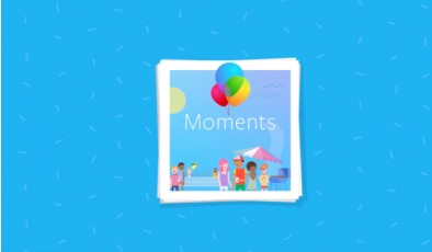 Facebook закрывает сервис Moments