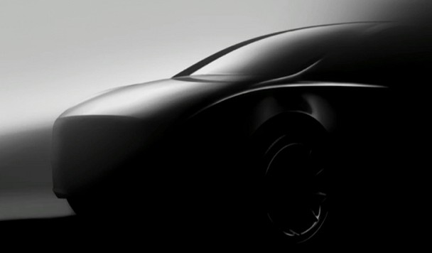 Tesla Model Y выйдет в следующем году