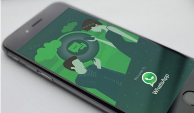 Мессенджер WhatsApp получил важное обновление безопасности