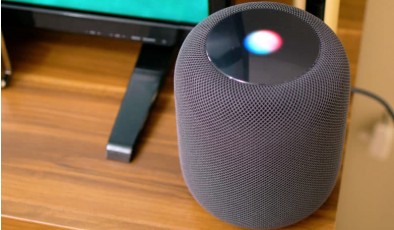 Следующая версия Apple HomePod получит ряд футуристических новшеств