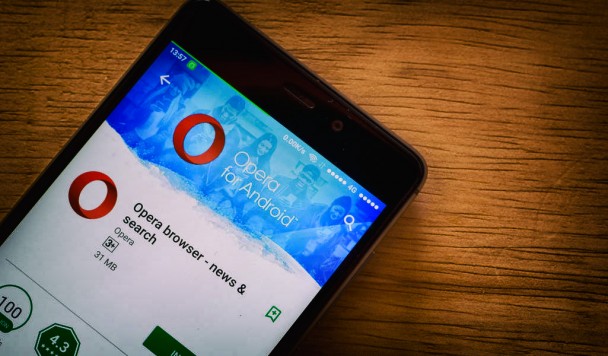 Бесплатный VPN наконец-то появился и в мобильной версии Opera