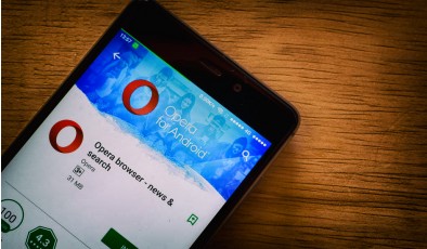 Бесплатный VPN наконец-то появился и в мобильной версии Opera