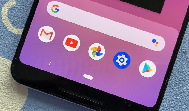 Android Q может отказаться от кнопки “Назад”
